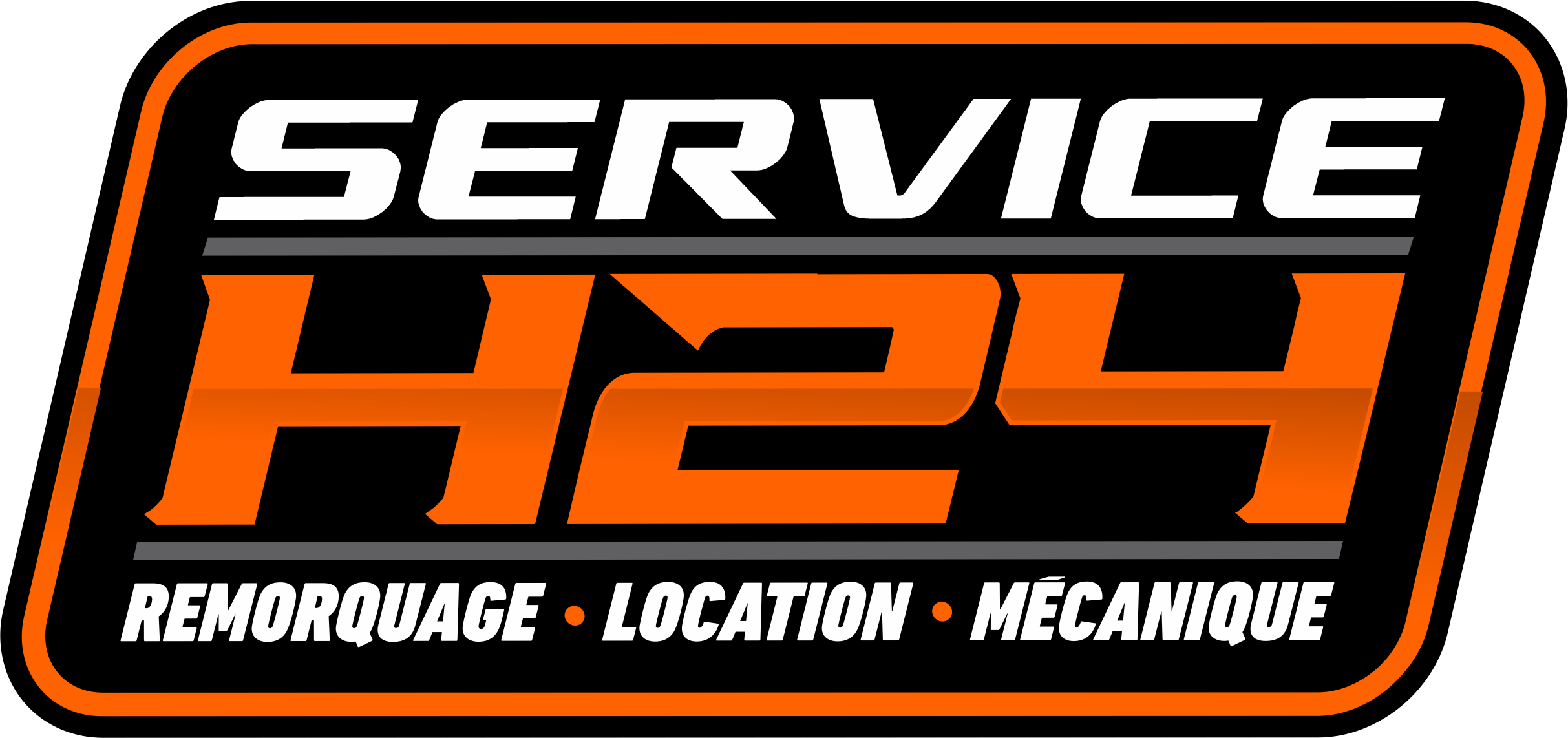 Service H24